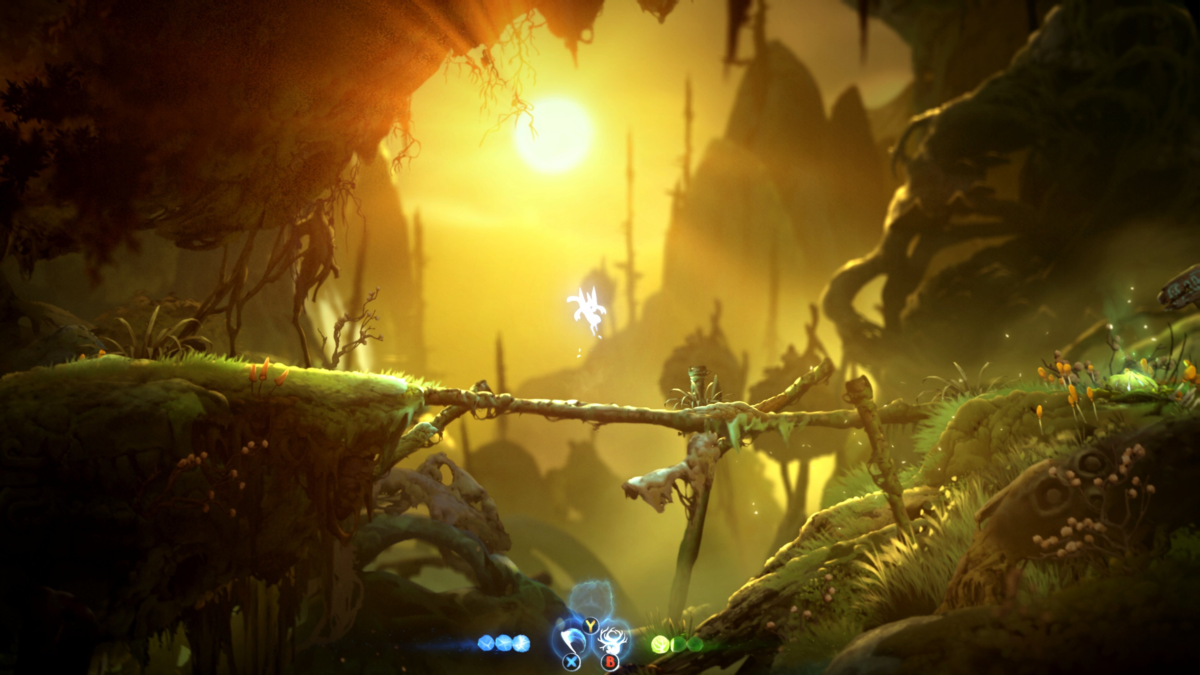 Ori and the Will of the Wisps - Imagen 36
